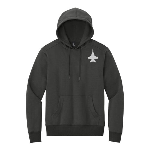 VFA 94 Mighty Shrikes Hoodie Thumbnail