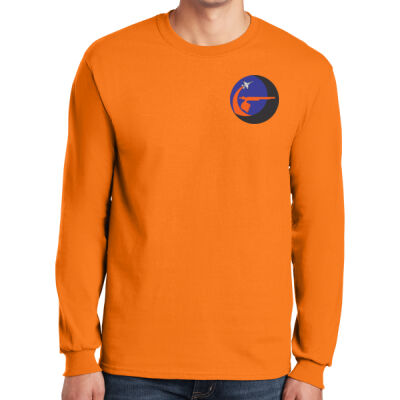  Mighty Shrikes VFA 94 Long Sleeve T-Shirt Thumbnail