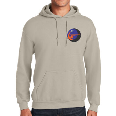 Mighty Shrikes VFA 94 Hooded Sweatshirt Thumbnail