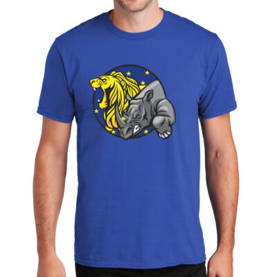 Black Lions Rhino VFA 213 T-Shirt Thumbnail
