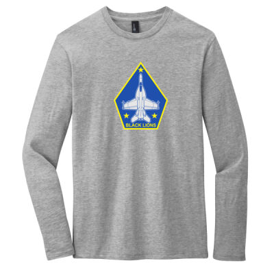 Black Lions FA18 Long Sleeve Thumbnail