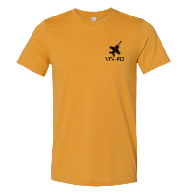 VFA 192 World Famous Golden Dragons T-Shirt Thumbnail