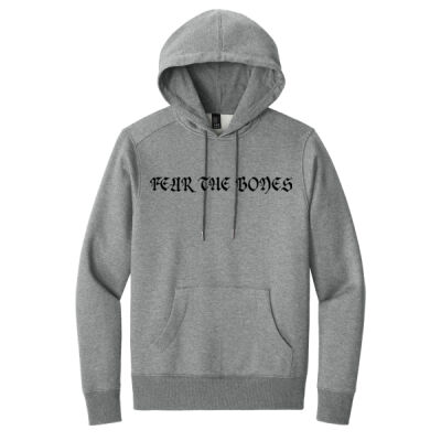 Fear the Bones VFA 103 - Perfect Weight Fleece Hoodie Thumbnail