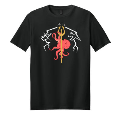 Aviation Survival Softstyle T-Shirt Thumbnail
