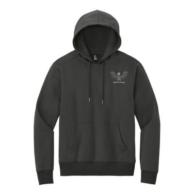 Evil Bird - Perfect Weight ® Fleece Hoodie Thumbnail