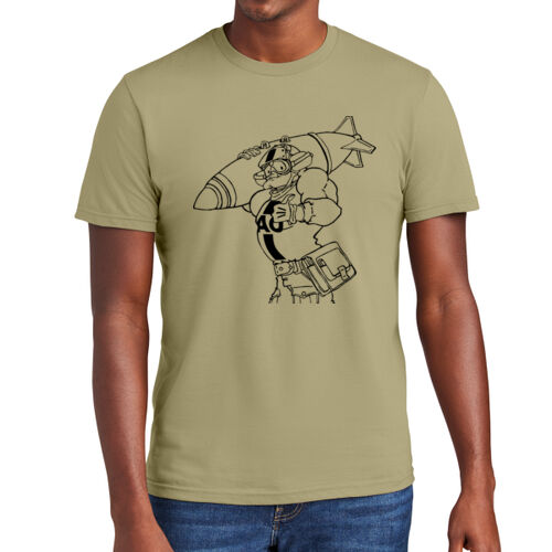 AO Ordnanceman  - Very Important Tee ® Thumbnail