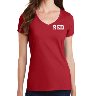 RED - Remember Everyone Deployed Thumbnail