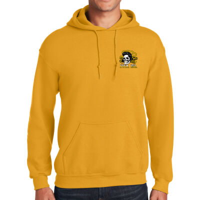 VFA 151 Outsiders US Navy Squadron Hooded Sweatshirt Thumbnail