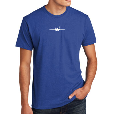 US Navy VFA 113 Retro Bomber Bee Cartoon T-Shirt | Squadron T-Shirts Thumbnail