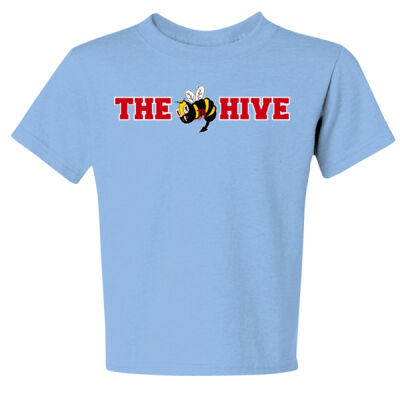 US Navy VFA 113 "The Hive" Youth T-Shirt |Squadron Family Tee Thumbnail