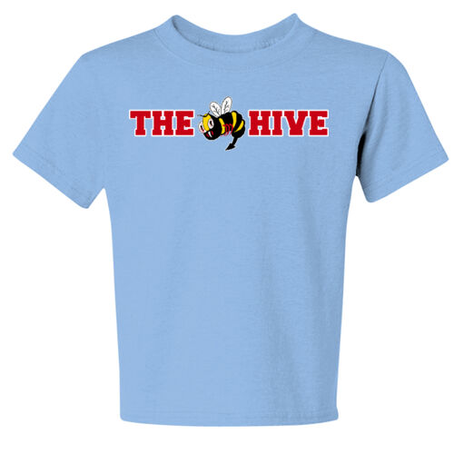 US Navy VFA 113 "The Hive" Youth T-Shirt |Squadron Family Tee Thumbnail