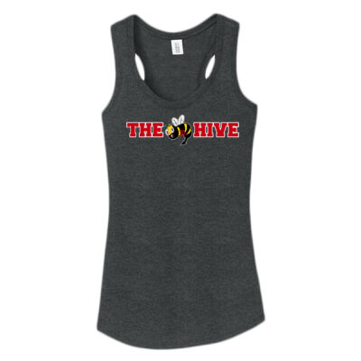 US Navy VFA 113 "The Hive" Ladies Tank Top |Squadron Family Tee Thumbnail