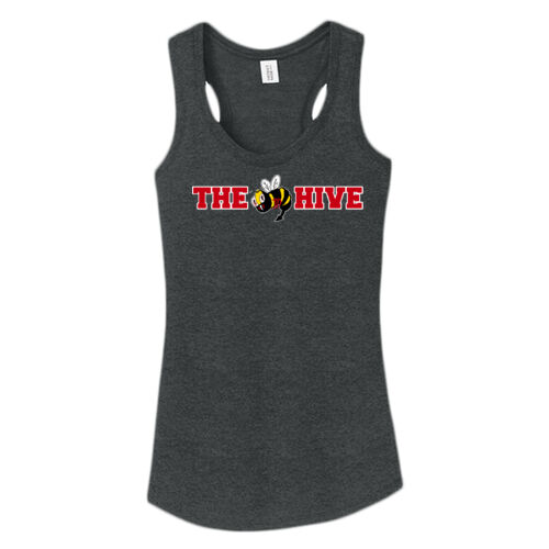 US Navy VFA 113 "The Hive" Ladies Tank Top |Squadron Family Tee Thumbnail