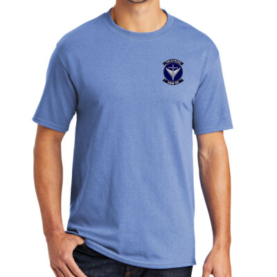 HSM 50 Valkyries | US Navy Squadron T-Shirt Thumbnail