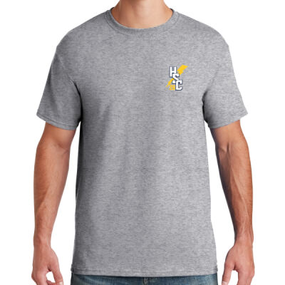 US Navy HSC 26 Helicopter Squadron | Chargers T-Shirt  Thumbnail