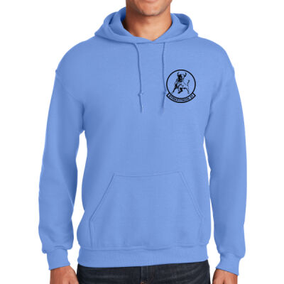 VFA 37 Ragen' Bull  - Heavy Blend ™ Hooded Sweatshirt Thumbnail
