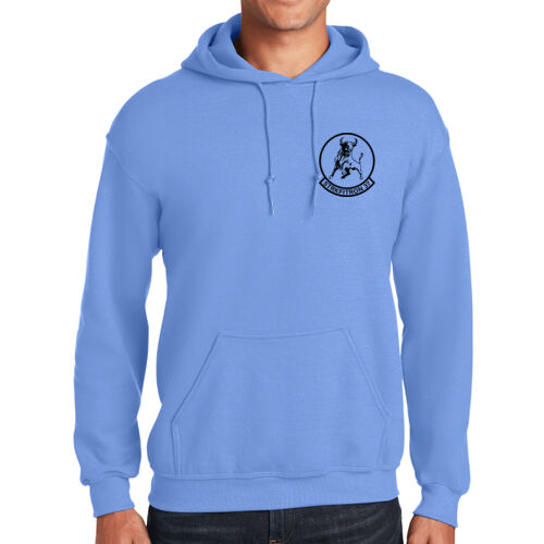 VFA 37 Ragen' Bull  - Heavy Blend ™ Hooded Sweatshirt Thumbnail