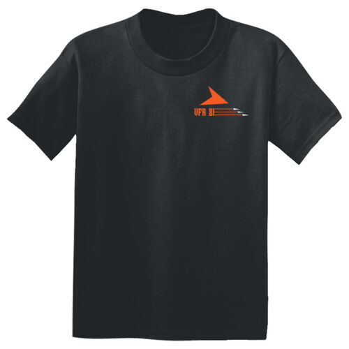 VFA 81 Sunliner  - The Concert Tee ® Thumbnail