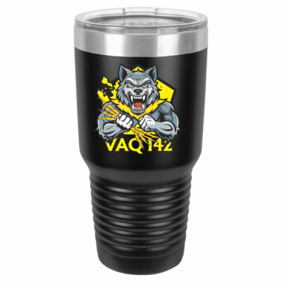 VAQ 142  - 30 oz. Ringneck Vacuum Insulated Tumbler Thumbnail