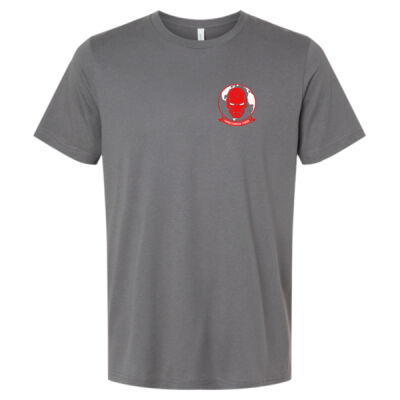 US Navy VQ 3 TACAMO T-shirt | Ironmen Fleet Air Reconnaissance Squadron T-shirt Thumbnail