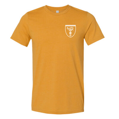 US Navy Strike Fighter Squadron 27 | Royal Maces VFA 27 T-shirt 2 Thumbnail