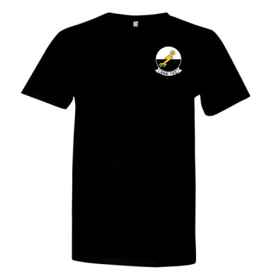 US Navy VAQ 133 The Wizards Festival T-Shirt Thumbnail