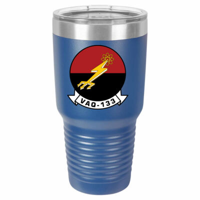 VAQ 133 - 30 oz. Ringneck Vacuum Insulated Tumbler Thumbnail