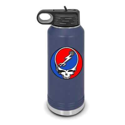 VAQ 133 GD - 30 oz. Water Bottle Thumbnail