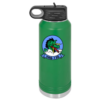 VAQ 130 - 30 oz. Water Bottle Thumbnail