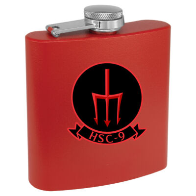 US Navy HSC 9 Tridents Thumbnail