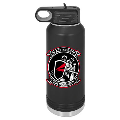 VFA 154  - 30 oz. Water Bottle Thumbnail