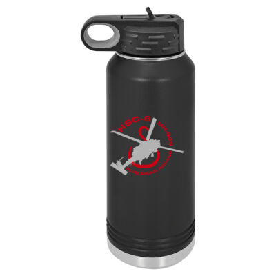 USN HSC 6 Squadron Gifts | US Navy Squadron Coffee Cup | 20 oz. Ringneck Vacuum Insulated Tumbler Thumbnail