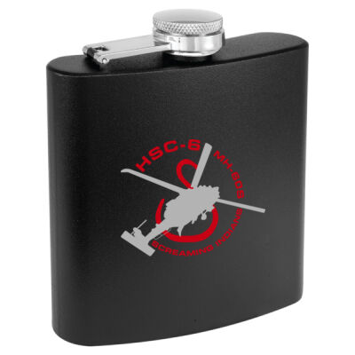 USN HSC 6 Squadron Gifts | US Navy Squadron Coffee Cup | 20 oz. Ringneck Vacuum Insulated Tumbler Thumbnail