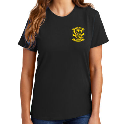 US Navy VRM 30 Titans T-Shirt - Naval Air Station North Island CMV-22B  - Women's Tee Thumbnail