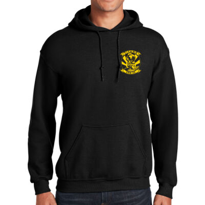 US Navy VRM 30 Titans Hoodie - Naval Air Station North Island CMV-22B  - Hooded Sweatshirt Thumbnail