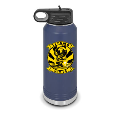 VRM 30 - 30 oz. Water Bottle Thumbnail