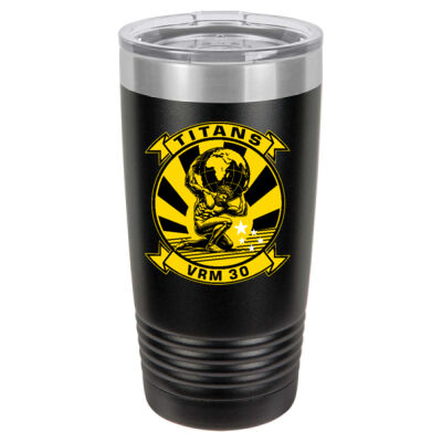 VRM 30 - 20 oz. Ringneck Vacuum Insulated Tumbler Thumbnail