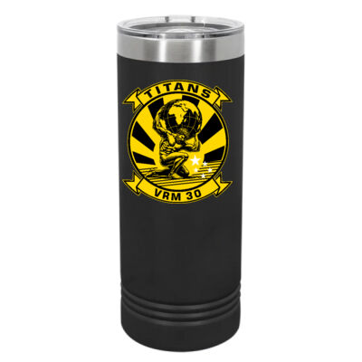 VRM 30 - 22 oz. Slim Insulated Tumbler Thumbnail
