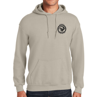 US Navy Electroic Attack Squadron 140 | Patriots VAQ 140 Hooded Sweatshirt Thumbnail