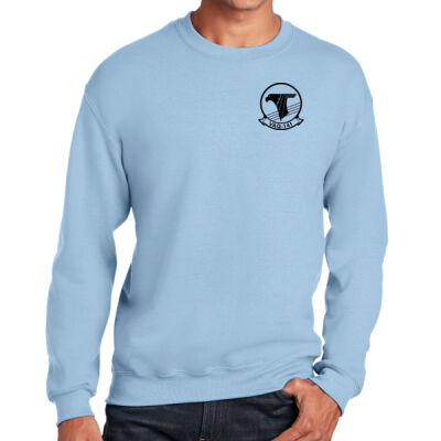 US Navy Electroic Attack Squadron 141 | Shadowhawk VAQ 141Crewneck Sweatshirt Thumbnail