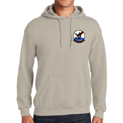 US Navy Patrol Squadron 30 | Pro's Nest VP 30 Hooded Sweatshirt Thumbnail
