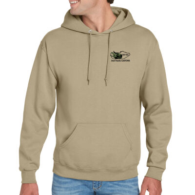 2nd Track Gators - Hooded Sweatshirt Thumbnail