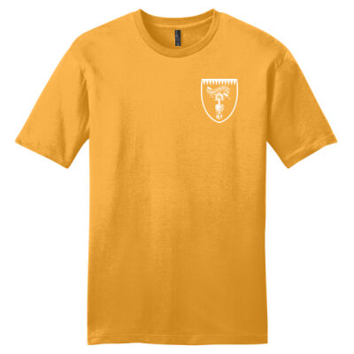 US Navy Strike Fighter Squadron 27 T-Shirt | Royal Maces VFA 27 T-shirt 2 Thumbnail