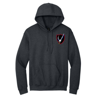 VFA 136 Knighthawks Squadron T-Shirt Thumbnail
