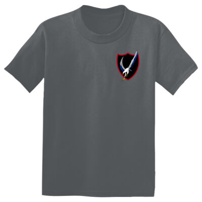 VFA 136 Knighthawks Squadron T-Shirt Thumbnail