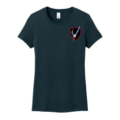 VFA 136 Knighthawks Squadron T-Shirt Thumbnail