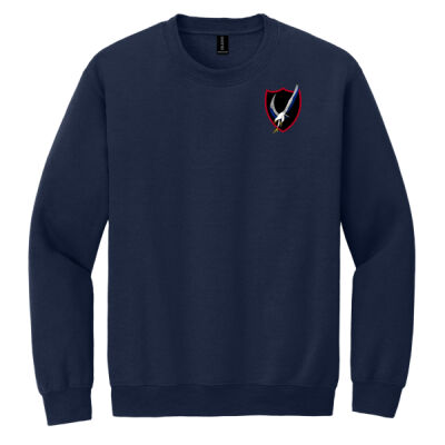 VFA 136 Knighthawks Squadron T-Shirt Thumbnail