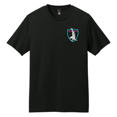 Over 40 Years of Winning T-Shirt | VFA 136 | NAS Lemoore Unisex T-Shirt Thumbnail