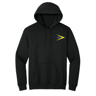 VFA-146 Blue Diamonds | NAS Lemoore | Hooded Sweatshirt Thumbnail