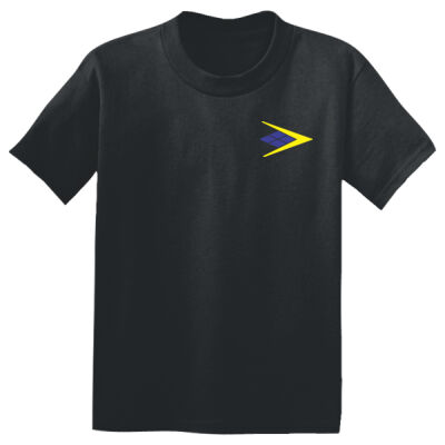 VFA-146 Blue Diamonds | NAS Lemoore | Cotton Unisex T-Shirt Thumbnail